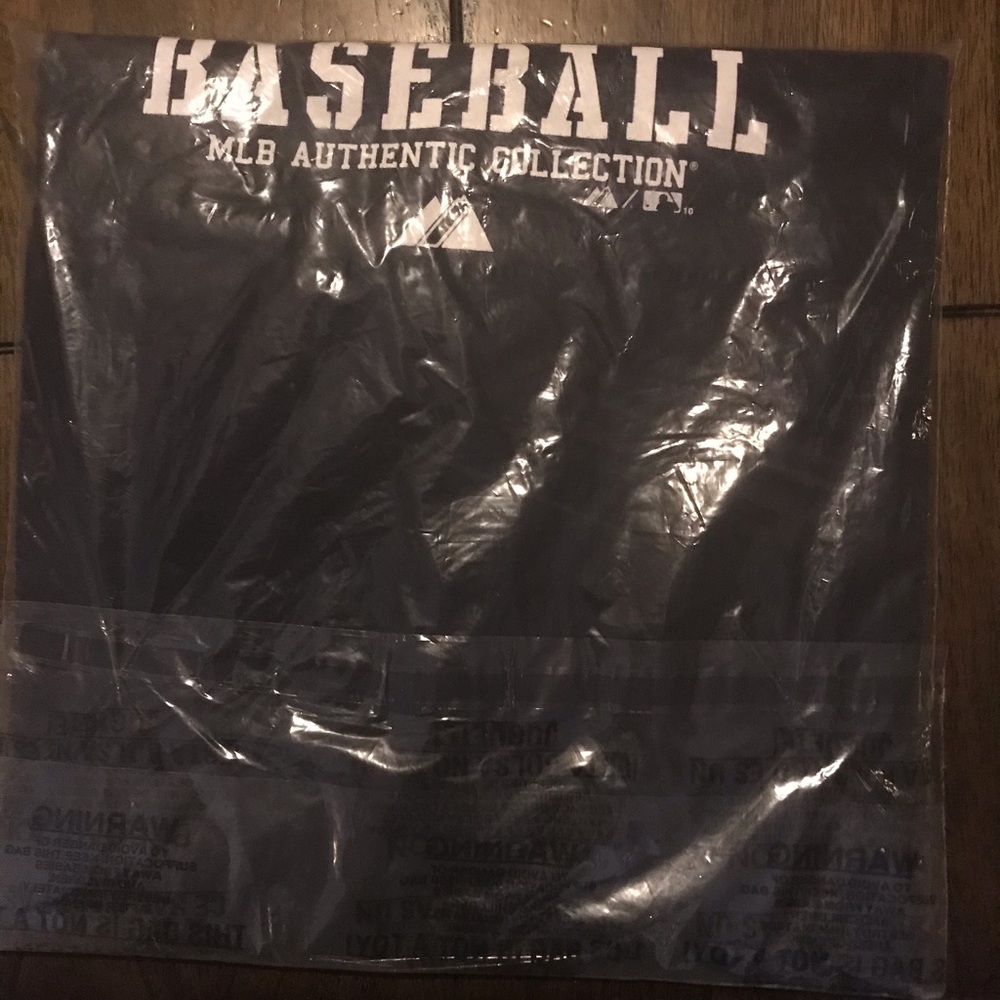 Seattle Mariners XXL - Picture 3 of 3